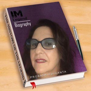 Meet your Posher, Celia